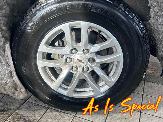 2020 Chevrolet Silverado 1500 RST (Stk: 164893) in London - Image 6 of 6