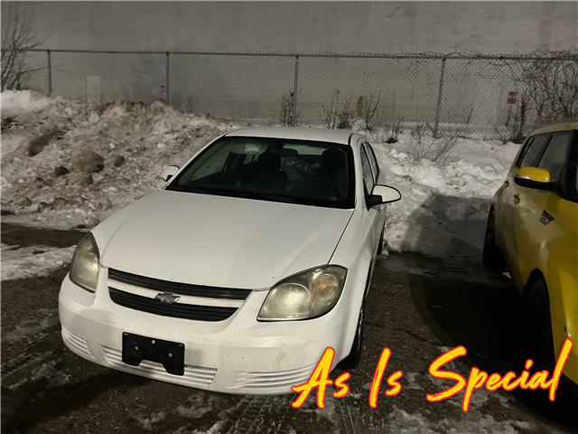 2010 Chevrolet Cobalt LT (Stk: 866) in Kitchener - Image 1 of 8