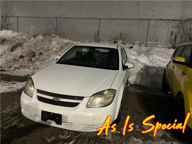 2010 Chevrolet Cobalt LT (Stk: 866) in Kitchener - Image 2 of 8