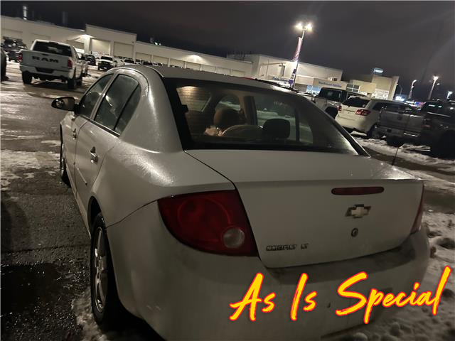 2010 Chevrolet Cobalt LT (Stk: 866) in Kitchener - Image 3 of 8