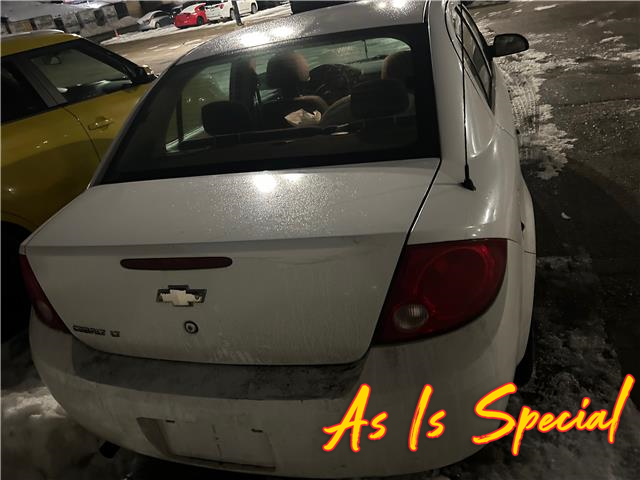 2010 Chevrolet Cobalt LT (Stk: 866) in Kitchener - Image 4 of 8