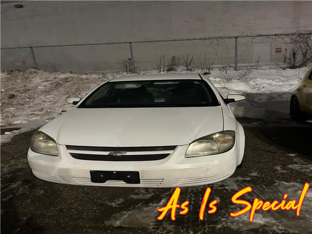 2010 Chevrolet Cobalt LT (Stk: 866) in Kitchener - Image 5 of 8