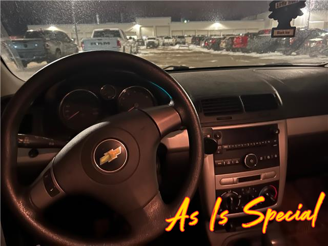 2010 Chevrolet Cobalt LT (Stk: 866) in Kitchener - Image 7 of 8