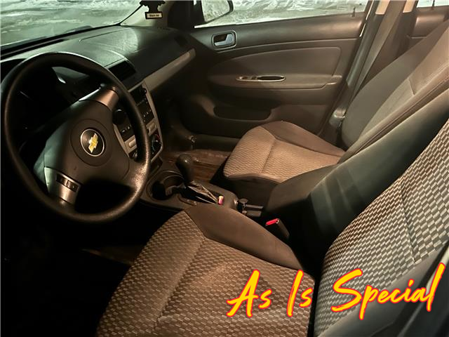 2010 Chevrolet Cobalt LT (Stk: 866) in Kitchener - Image 8 of 8