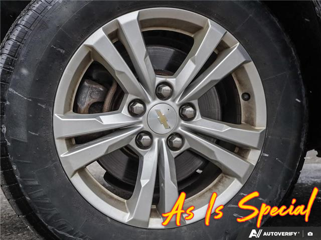 2014 Chevrolet Equinox LS (Stk: 173371) in London - Image 6 of 27