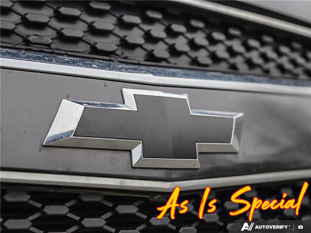 2014 Chevrolet Equinox LS (Stk: 173371) in London - Image 9 of 27