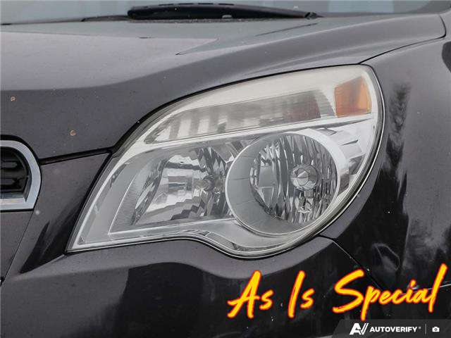2014 Chevrolet Equinox LS (Stk: 173371) in London - Image 10 of 27