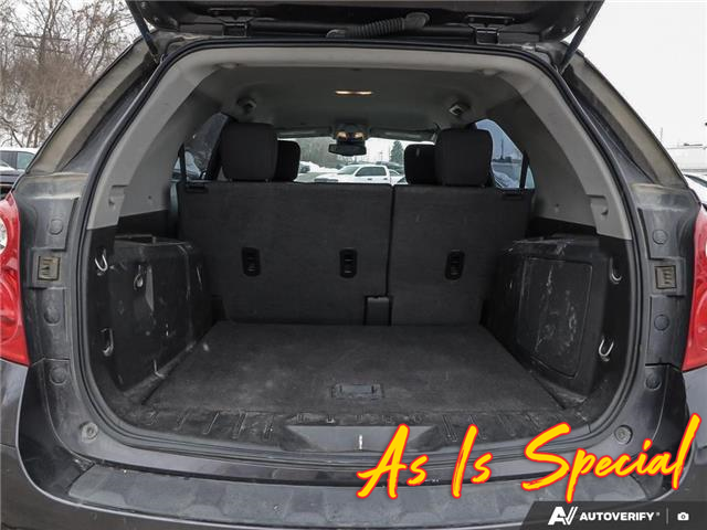 2014 Chevrolet Equinox LS (Stk: 173371) in London - Image 11 of 27