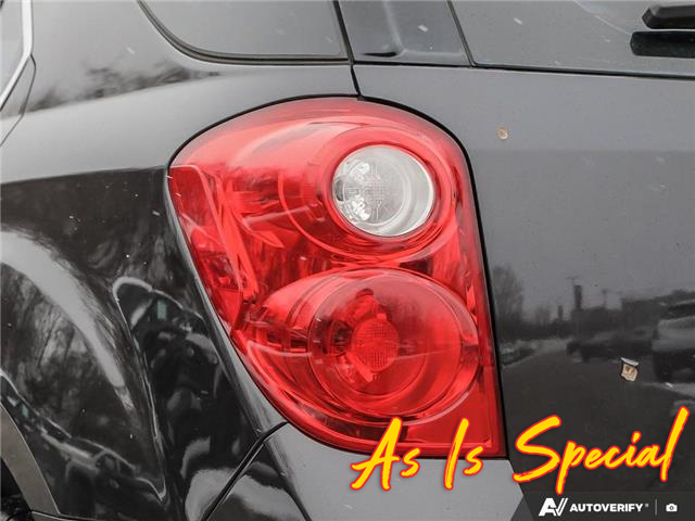 2014 Chevrolet Equinox LS (Stk: 173371) in London - Image 12 of 27
