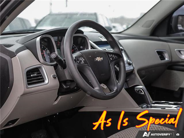 2014 Chevrolet Equinox LS (Stk: 173371) in London - Image 13 of 27