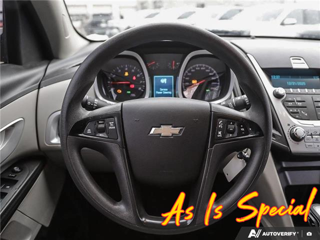 2014 Chevrolet Equinox LS (Stk: 173371) in London - Image 14 of 27