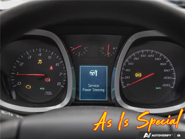 2014 Chevrolet Equinox LS (Stk: 173371) in London - Image 15 of 27