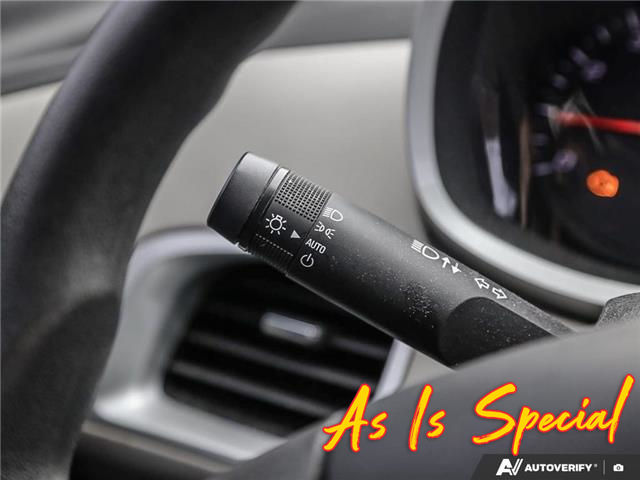 2014 Chevrolet Equinox LS (Stk: 173371) in London - Image 16 of 27
