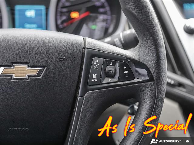 2014 Chevrolet Equinox LS (Stk: 173371) in London - Image 18 of 27