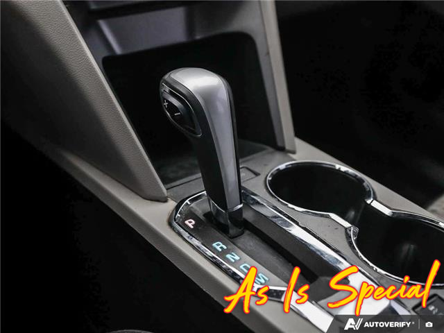 2014 Chevrolet Equinox LS (Stk: 173371) in London - Image 19 of 27