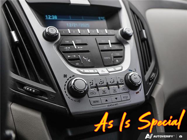 2014 Chevrolet Equinox LS (Stk: 173371) in London - Image 20 of 27