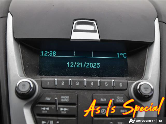 2014 Chevrolet Equinox LS (Stk: 173371) in London - Image 21 of 27