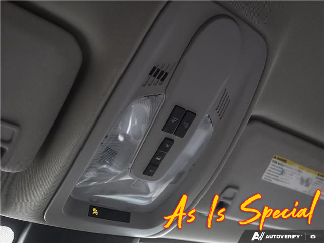 2014 Chevrolet Equinox LS (Stk: 173371) in London - Image 22 of 27