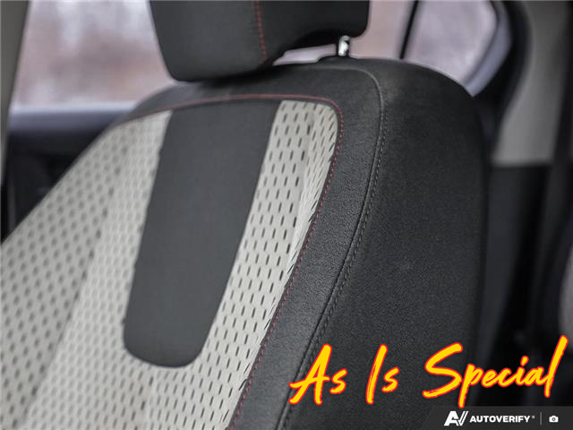 2014 Chevrolet Equinox LS (Stk: 173371) in London - Image 23 of 27