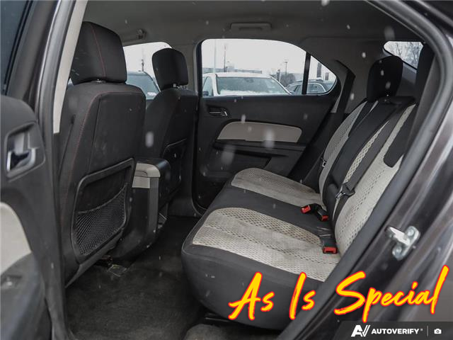 2014 Chevrolet Equinox LS (Stk: 173371) in London - Image 24 of 27