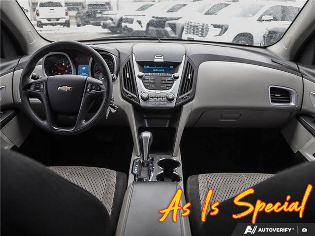 2014 Chevrolet Equinox LS (Stk: 173371) in London - Image 25 of 27