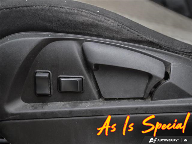 2014 Chevrolet Equinox LS (Stk: 173371) in London - Image 26 of 27