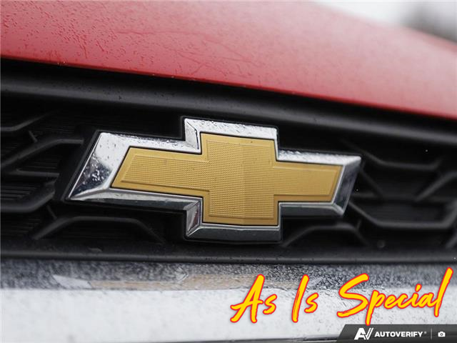 2020 Chevrolet Spark 1LT CVT (Stk: 155599) in London - Image 9 of 27