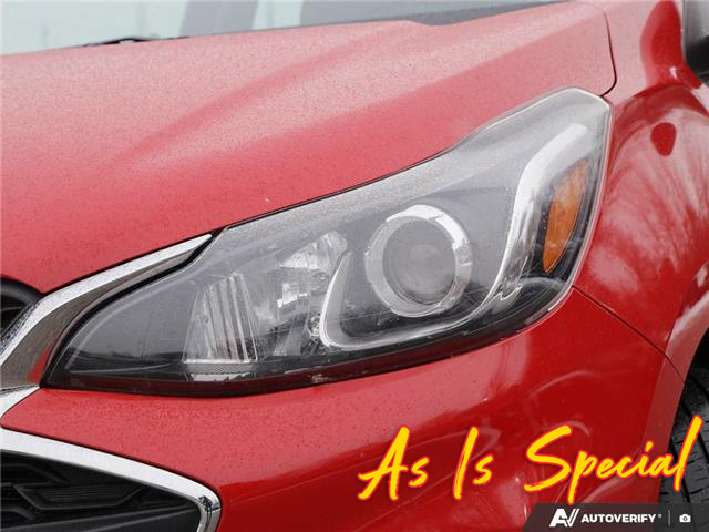 2020 Chevrolet Spark 1LT CVT (Stk: 155599) in London - Image 10 of 27