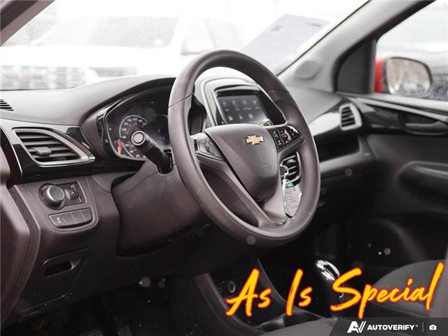 2020 Chevrolet Spark 1LT CVT (Stk: 155599) in London - Image 13 of 27