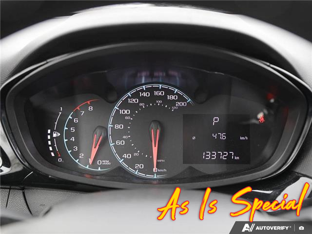 2020 Chevrolet Spark 1LT CVT (Stk: 155599) in London - Image 15 of 27