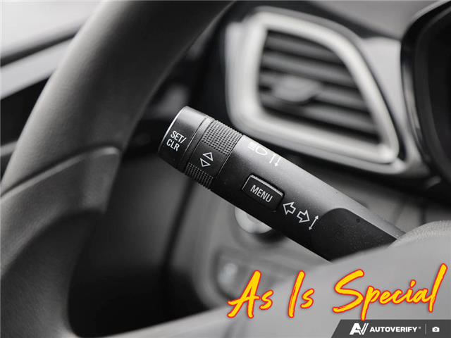 2020 Chevrolet Spark 1LT CVT (Stk: 155599) in London - Image 16 of 27