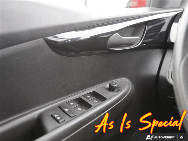 2020 Chevrolet Spark 1LT CVT (Stk: 155599) in London - Image 17 of 27