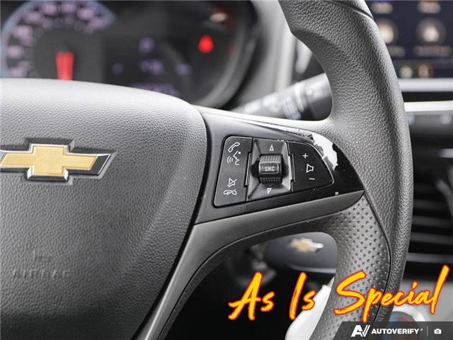 2020 Chevrolet Spark 1LT CVT (Stk: 155599) in London - Image 18 of 27