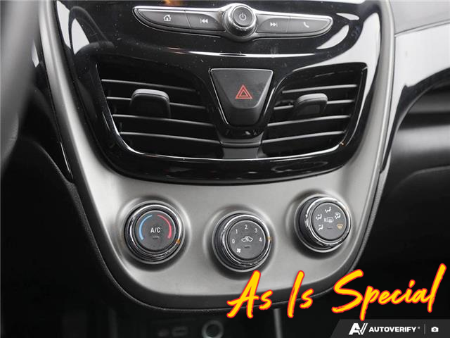 2020 Chevrolet Spark 1LT CVT (Stk: 155599) in London - Image 20 of 27