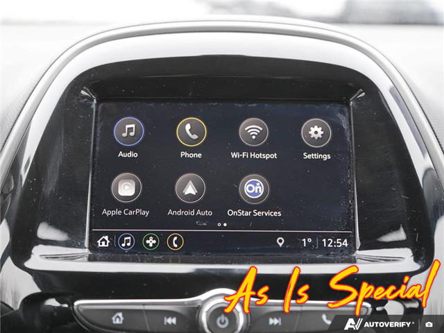 2020 Chevrolet Spark 1LT CVT (Stk: 155599) in London - Image 21 of 27