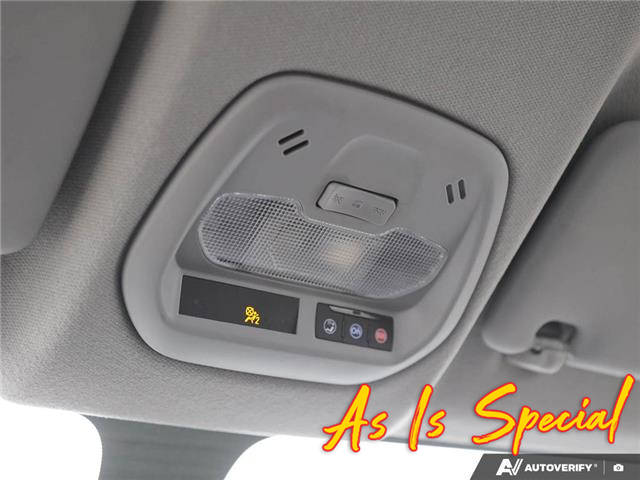 2020 Chevrolet Spark 1LT CVT (Stk: 155599) in London - Image 22 of 27