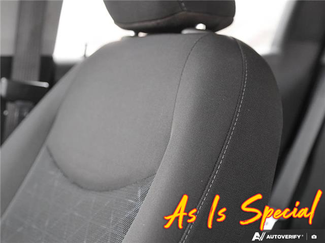 2020 Chevrolet Spark 1LT CVT (Stk: 155599) in London - Image 23 of 27