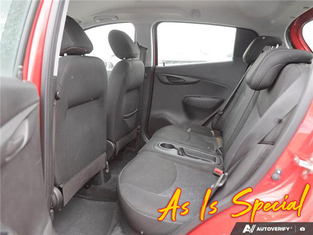 2020 Chevrolet Spark 1LT CVT (Stk: 155599) in London - Image 24 of 27