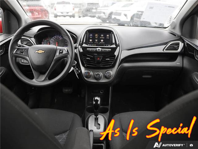 2020 Chevrolet Spark 1LT CVT (Stk: 155599) in London - Image 25 of 27