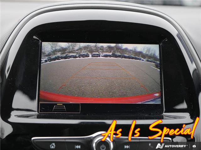 2020 Chevrolet Spark 1LT CVT (Stk: 155599) in London - Image 27 of 27
