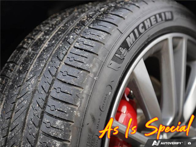 2017 Infiniti Q50 3.0t Red Sport 400 (Stk: 173347) in London - Image 7 of 27