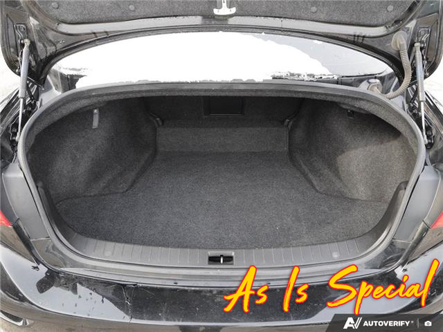 2017 Infiniti Q50 3.0t Red Sport 400 (Stk: 173347) in London - Image 11 of 27