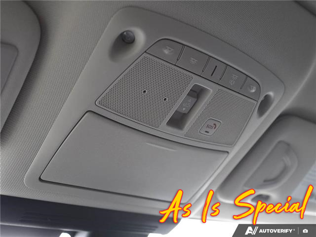 2017 Infiniti Q50 3.0t Red Sport 400 (Stk: 173347) in London - Image 19 of 27