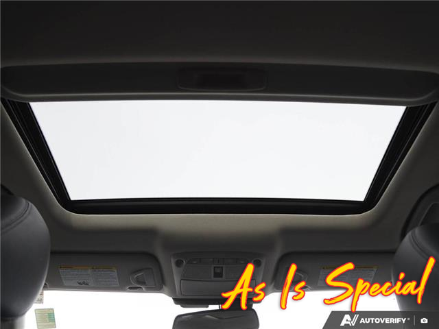 2017 Infiniti Q50 3.0t Red Sport 400 (Stk: 173347) in London - Image 27 of 27