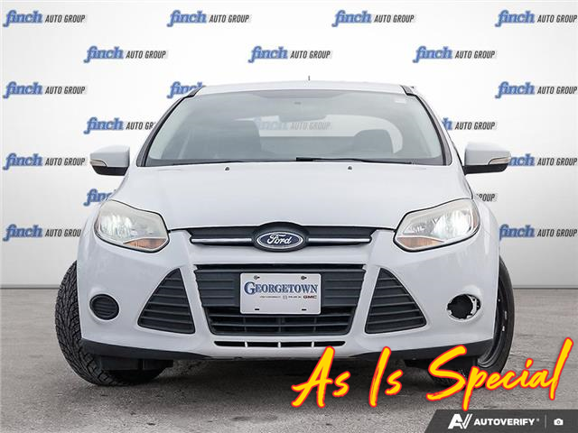 2014 Ford Focus SE (Stk: 42446) in Georgetown - Image 2 of 30 2014 Ford Focus SE (Stk: 42446) in Georgetown - Image 2 of 30