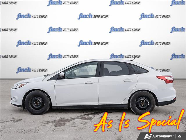 2014 Ford Focus SE (Stk: 42446) in Georgetown - Image 5 of 30 2014 Ford Focus SE (Stk: 42446) in Georgetown - Image 5 of 30
