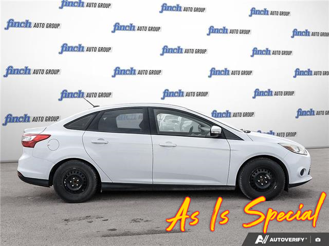 2014 Ford Focus SE (Stk: 42446) in Georgetown - Image 6 of 30 2014 Ford Focus SE (Stk: 42446) in Georgetown - Image 6 of 30