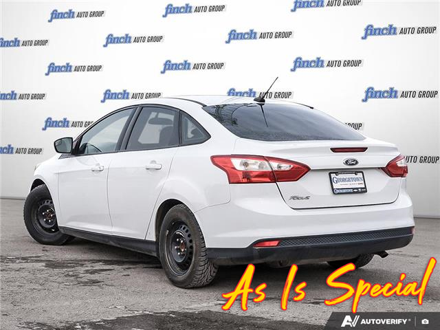 2014 Ford Focus SE (Stk: 42446) in Georgetown - Image 8 of 30 2014 Ford Focus SE (Stk: 42446) in Georgetown - Image 8 of 30