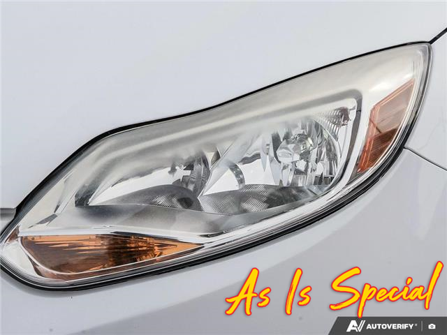 2014 Ford Focus SE (Stk: 42446) in Georgetown - Image 13 of 30 2014 Ford Focus SE (Stk: 42446) in Georgetown - Image 13 of 30