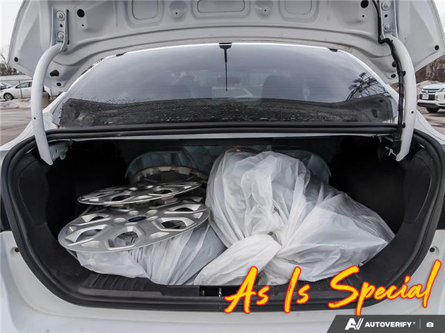 2014 Ford Focus SE (Stk: 42446) in Georgetown - Image 14 of 30 2014 Ford Focus SE (Stk: 42446) in Georgetown - Image 14 of 30